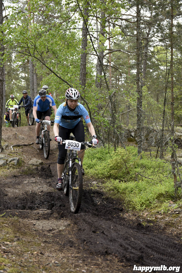 Bild från Lida Loop 2015